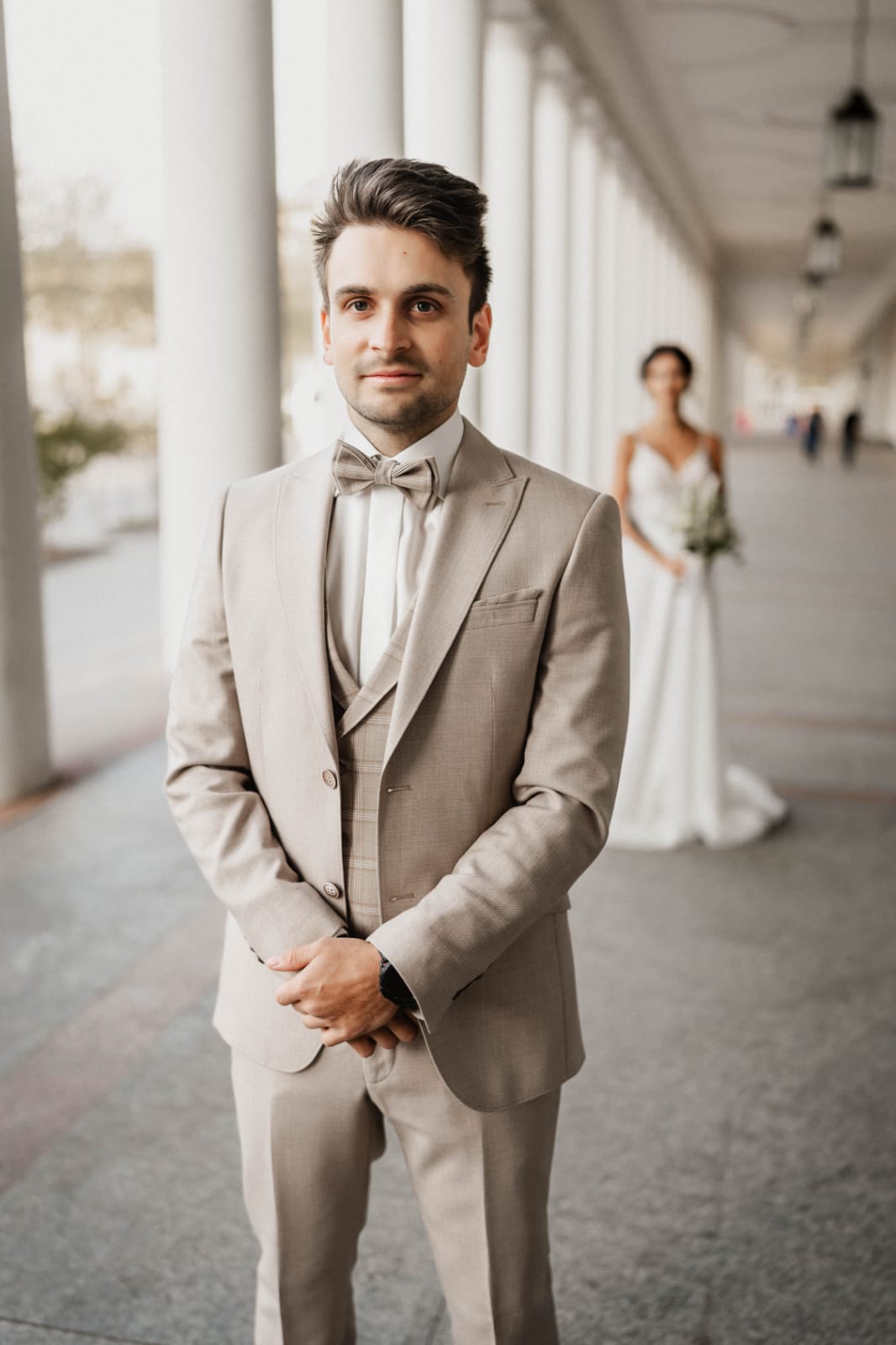 Milljobs Suits - Dein perfekter Anzug!